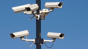 Jak CCTV kamery fungují